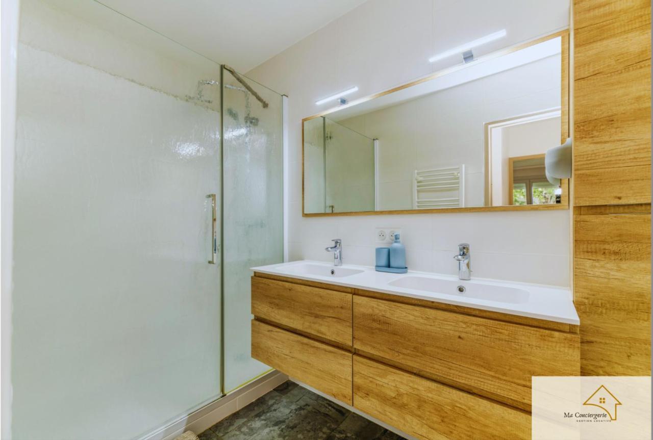 Apartment R'apparts T3 The Forest