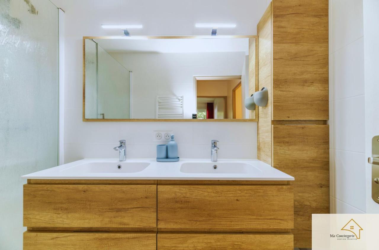 Apartment R'apparts T3 The Forest *