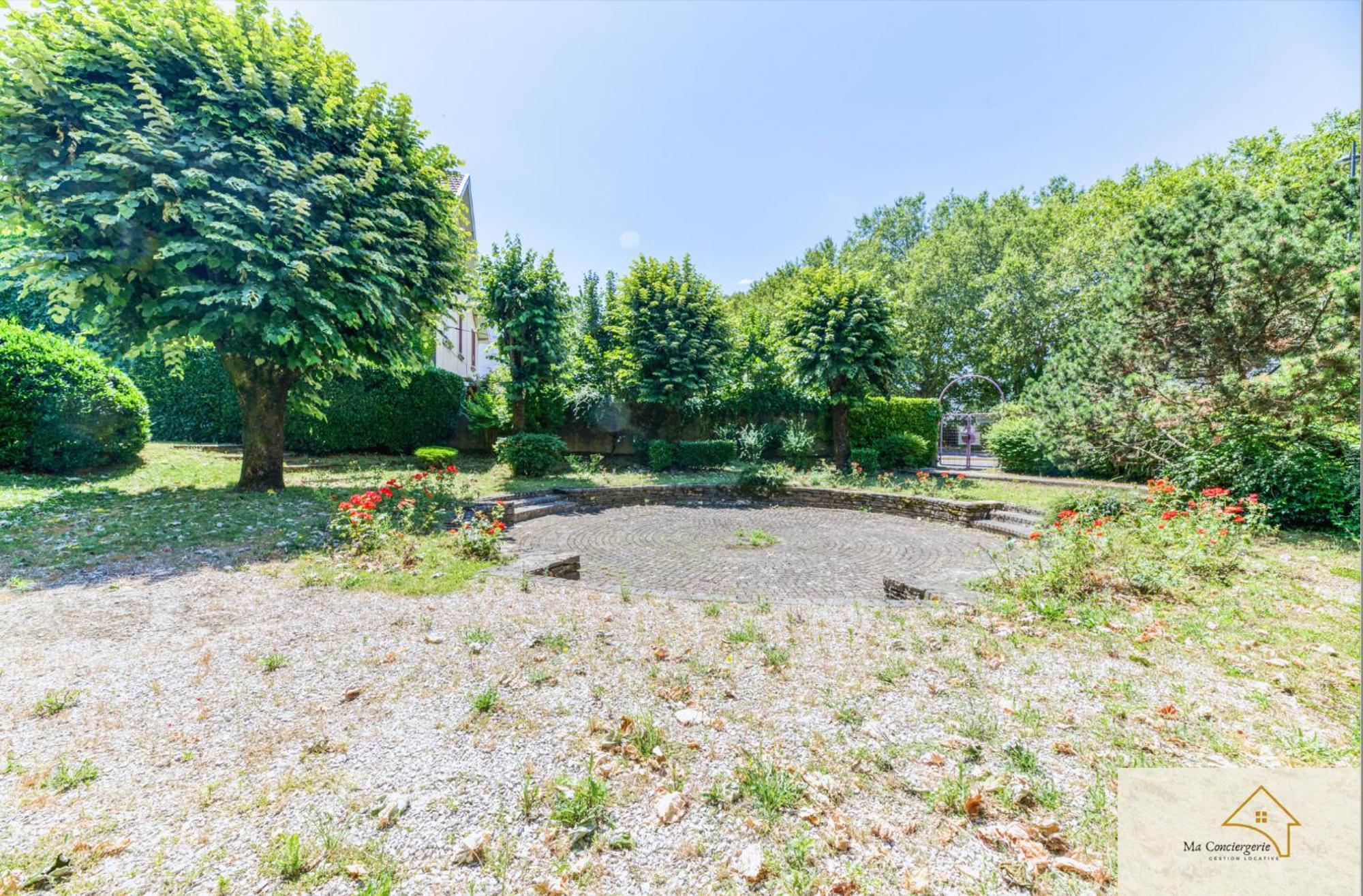 R'apparts T3 The Forest Apartment Grenoble