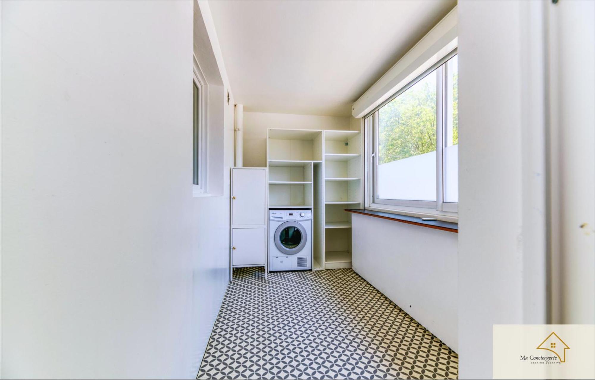 R'apparts T3 The Forest Apartment Grenoble